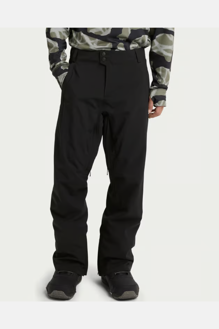 Burton Mns Reserve 2L Pantalones True Black