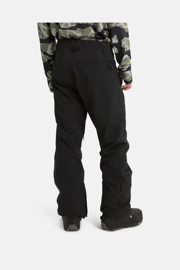 Burton Mns Reserve 2L Pantalones True Black