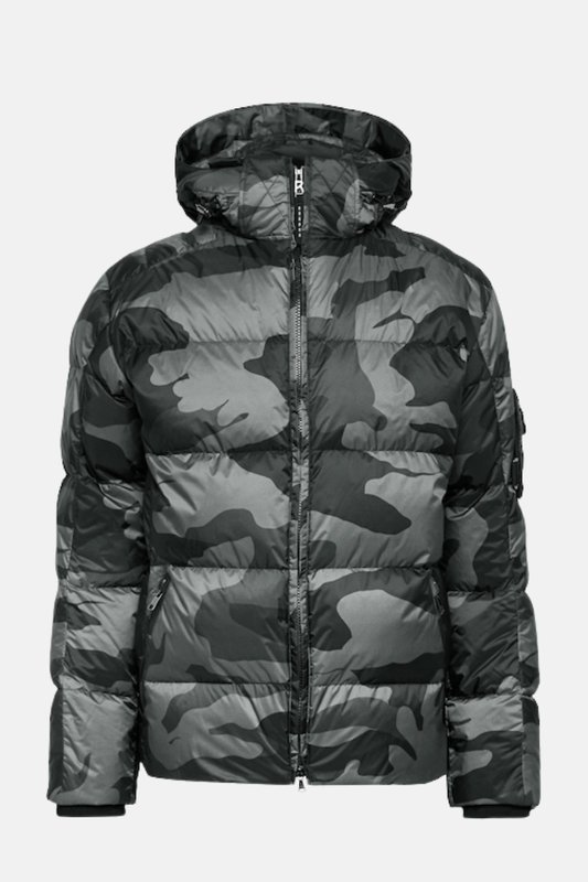 Camouflage-Print