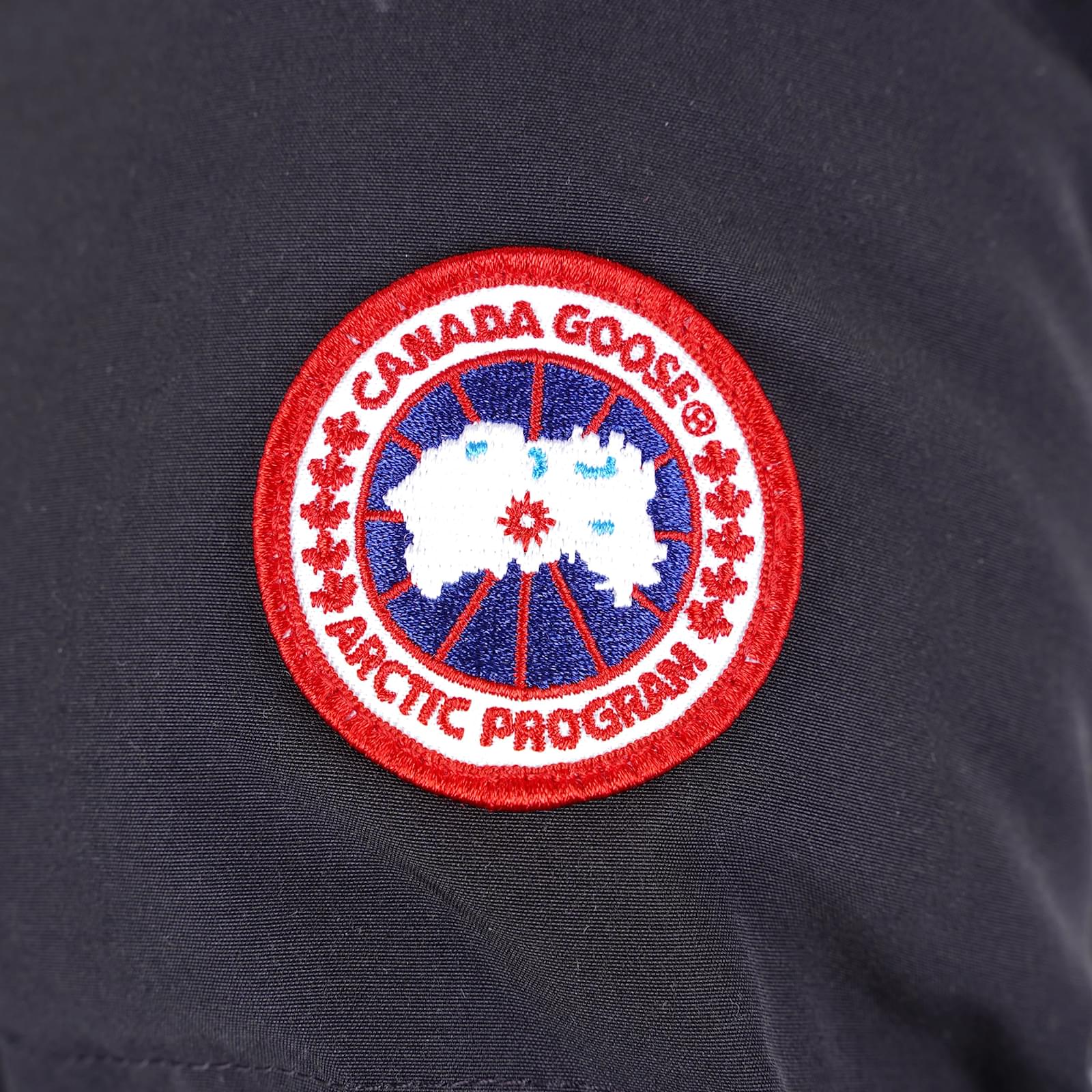 Canada Goose Lorette Parka