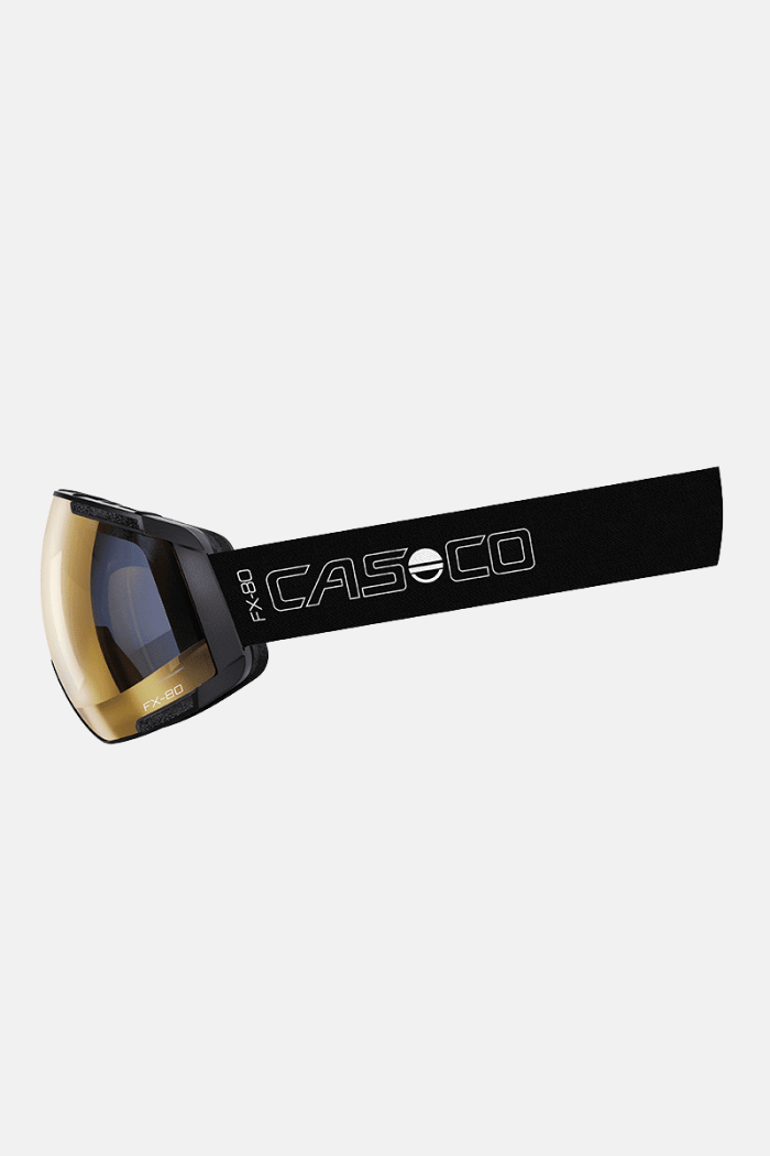 Casco FX-80 Strap Vautron Black