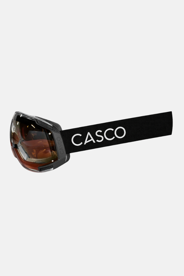 Casco FX-80 Strap Vautron Silver