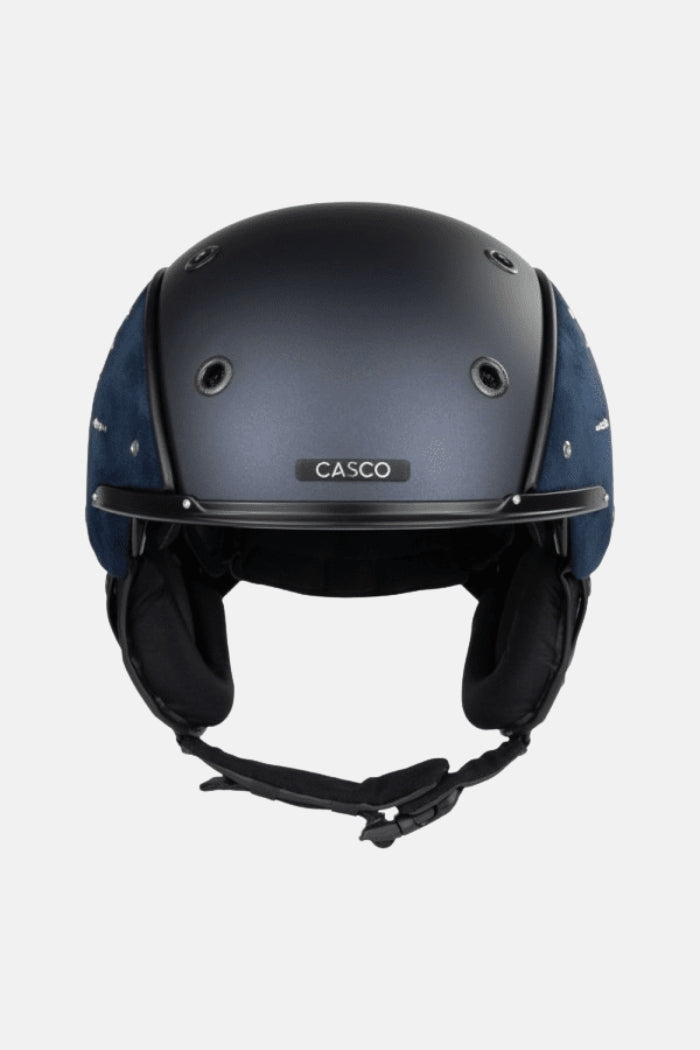 Casco SP-3 Majesty Casco De Esquí Nocturne Blue