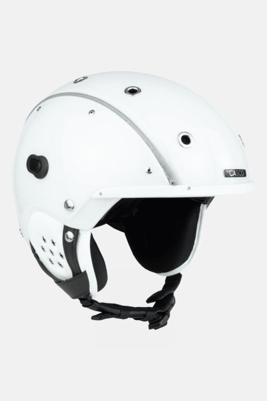 Casco SP-3 Prime Casco De Esquí White