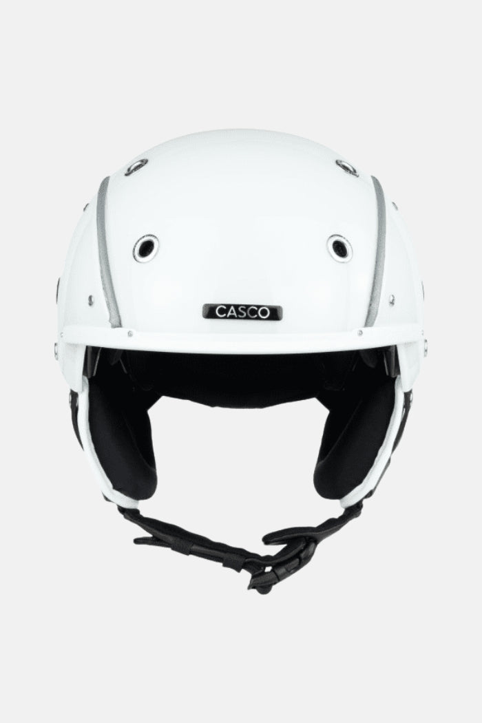 Casco SP-3 Prime Casco De Esquí White