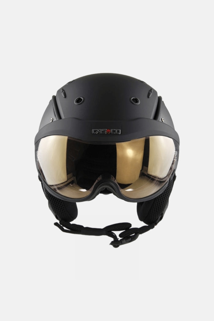 Casco SP-6 Visier Casco Black