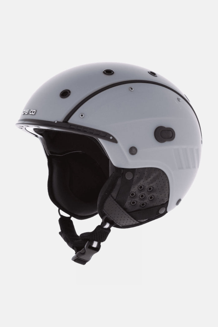 Casco SP - 4.1 Casco De Esquí Grayscale