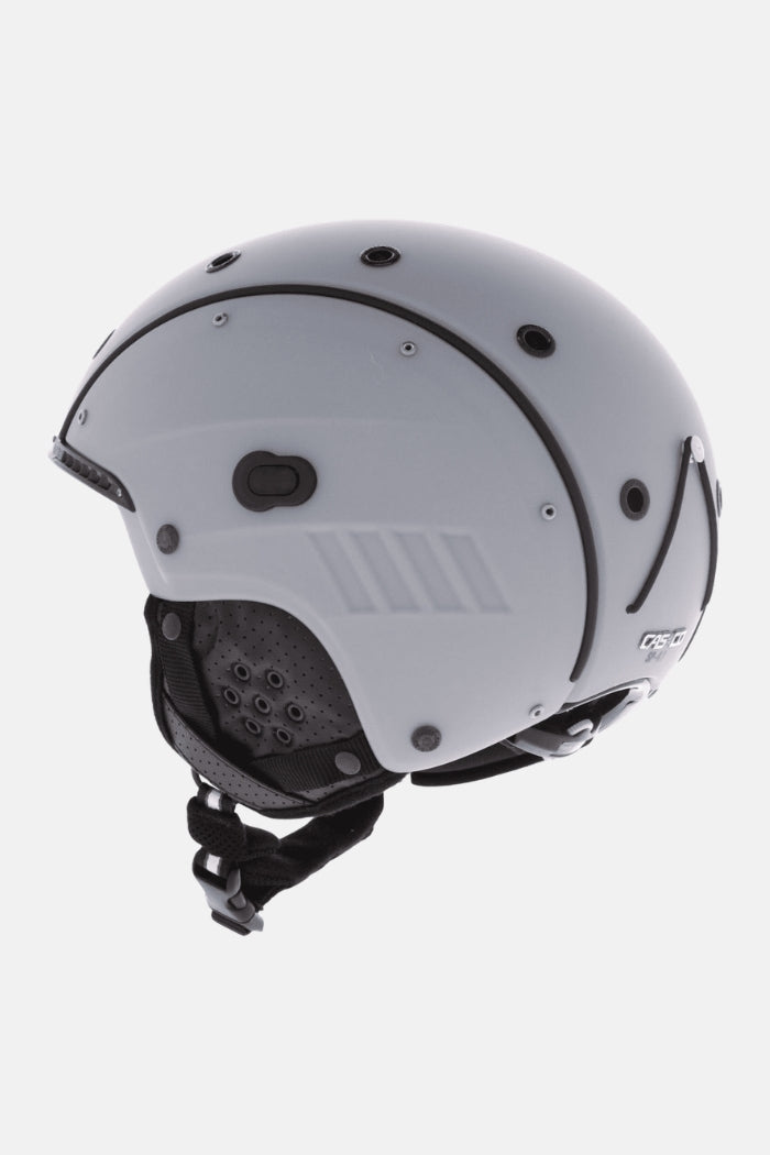 Casco SP - 4.1 Casco De Esquí Grayscale