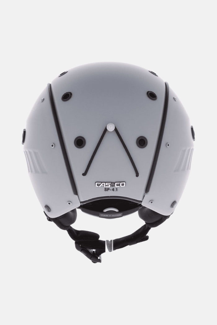 Casco SP - 4.1 Casco De Esquí Grayscale