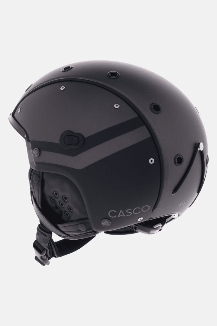 Casco Sp-3 Spectre with MagnetLink Casco De Esquí Black