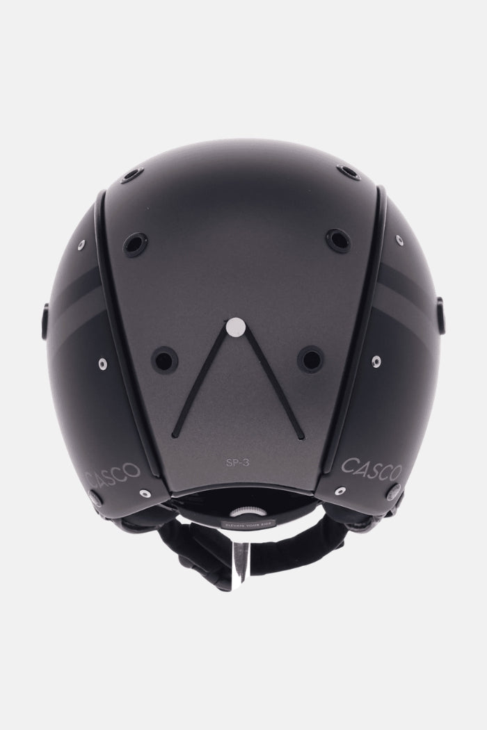 Casco Sp-3 Spectre with MagnetLink Casco De Esquí Black