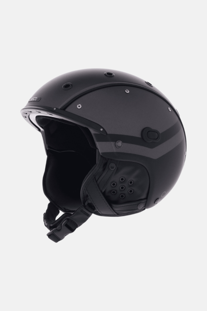 Casco Sp-3 Spectre with MagnetLink Casco De Esquí Black