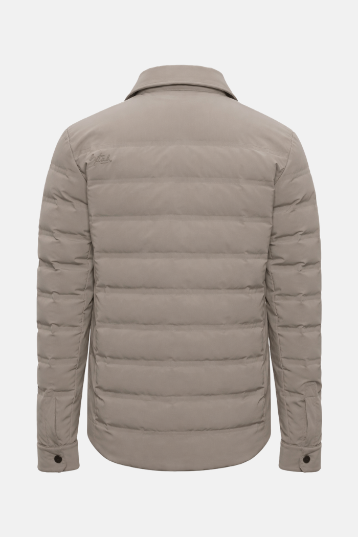 Aztech Nuke Chaqueta