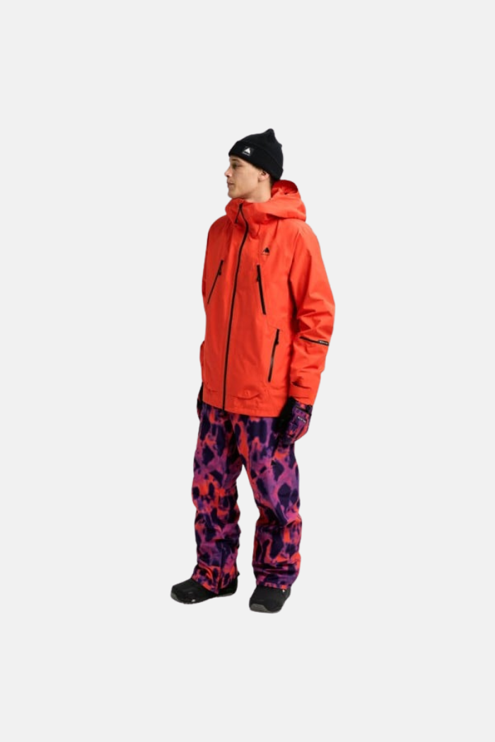 Burton Men's Reserve GORE-TEX 2L Jacket