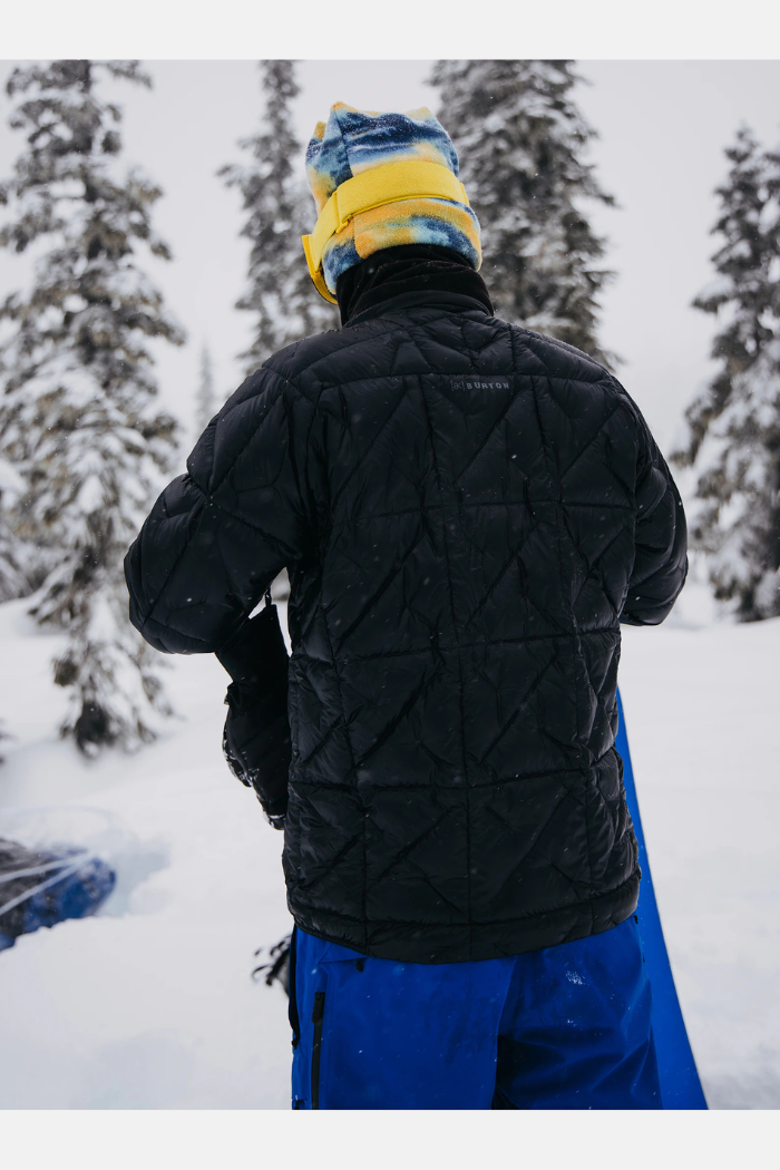 Burton AK Baker Ultralight Down Chaqueta