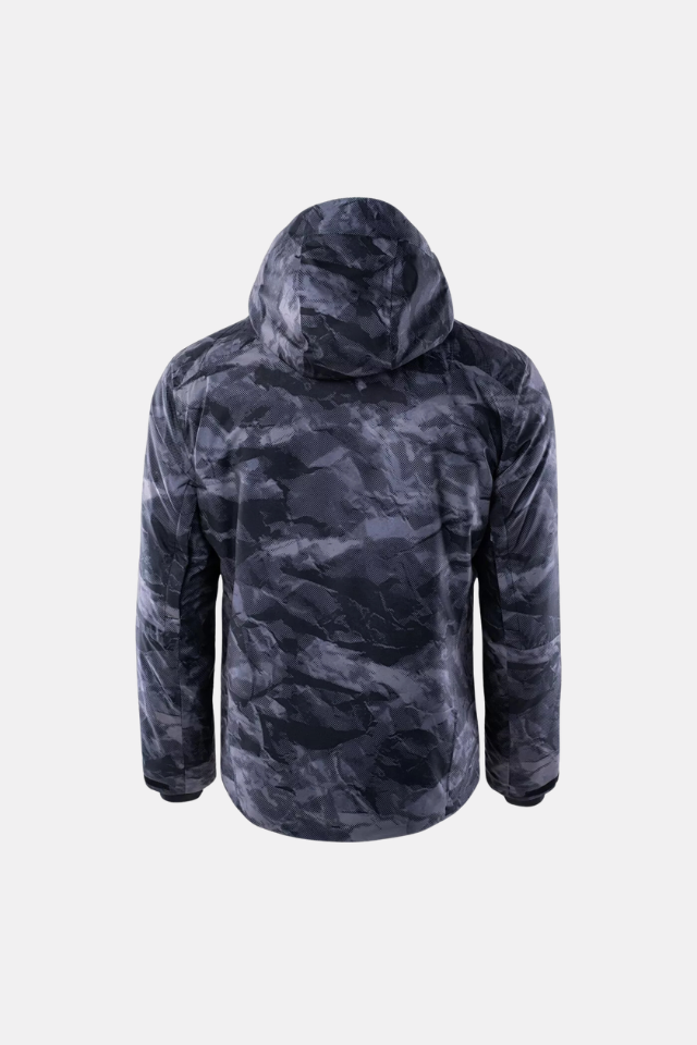 Head Storm Chaqueta Black