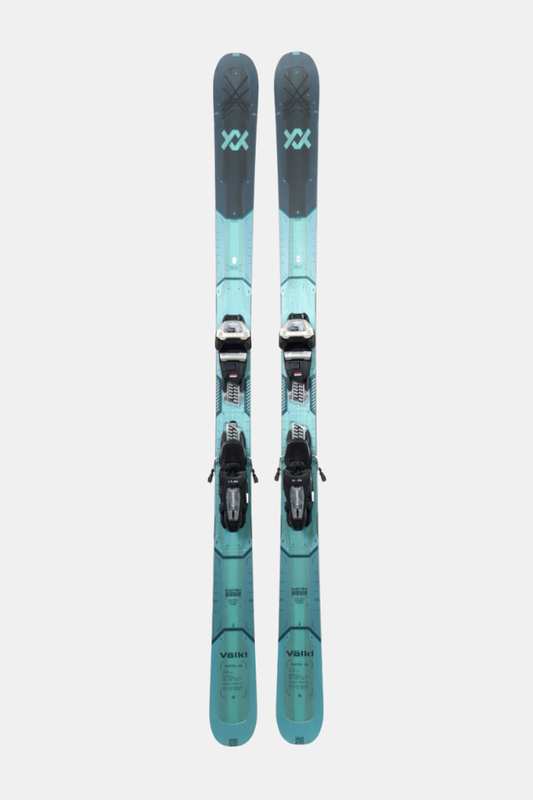 Volkl Mantra 88 Flat Esquís