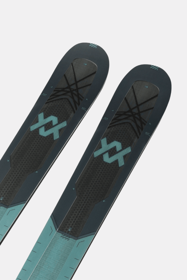 Volkl Mantra 88 Flat Skis