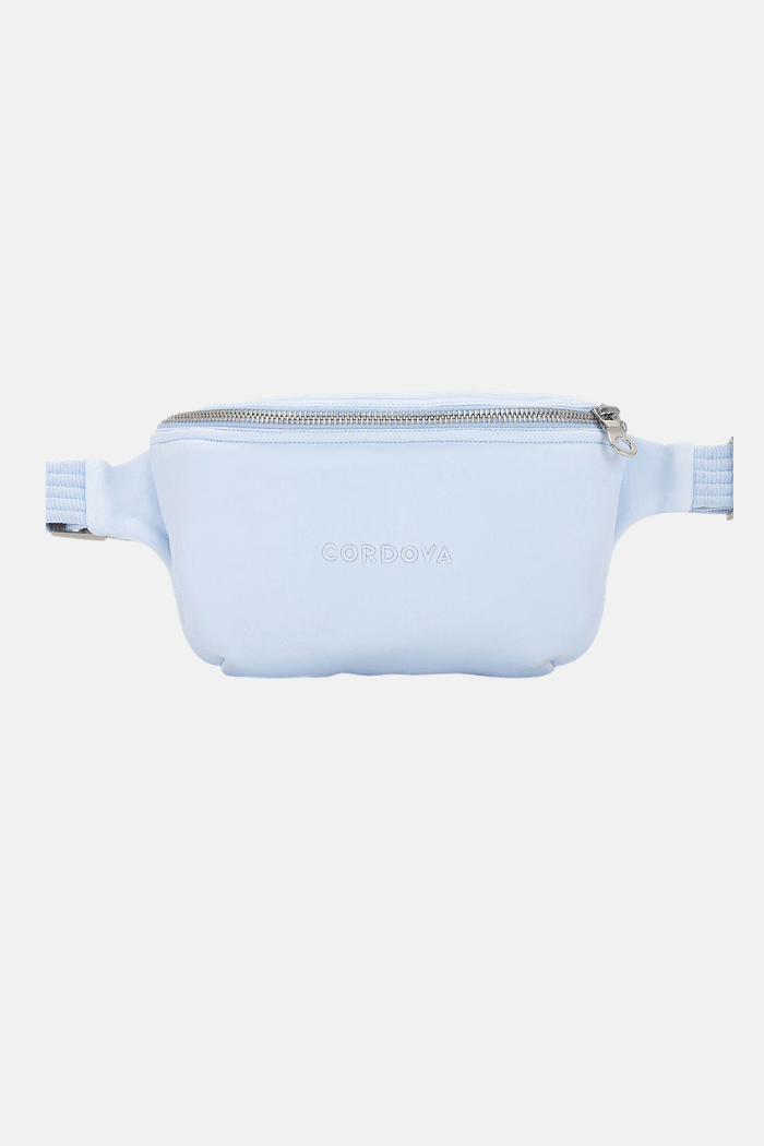 Cordova Belt Riñonera Frost