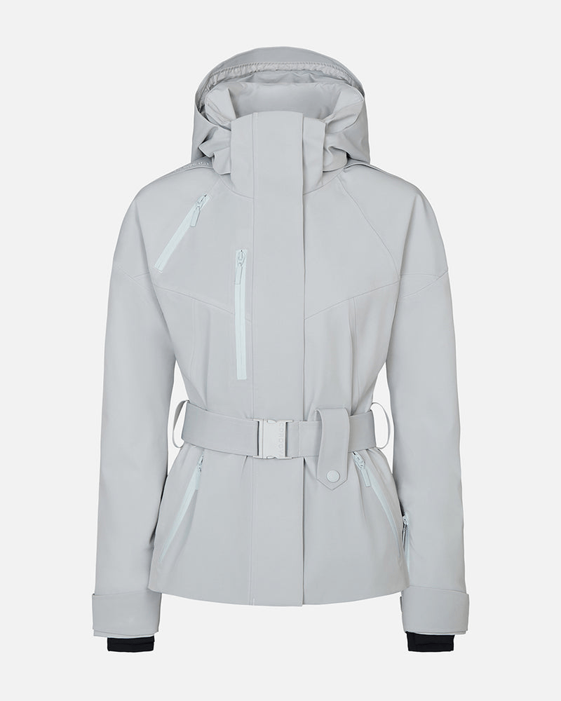 Cordova Cascade Chaqueta smoke