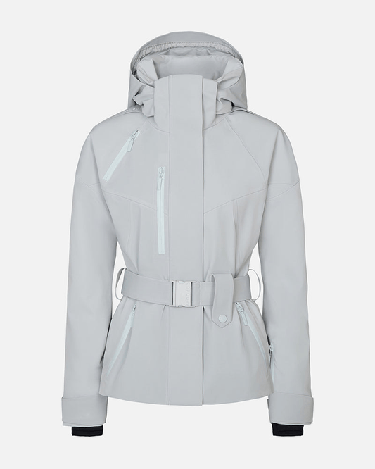 Cordova Cascade Chaqueta smoke