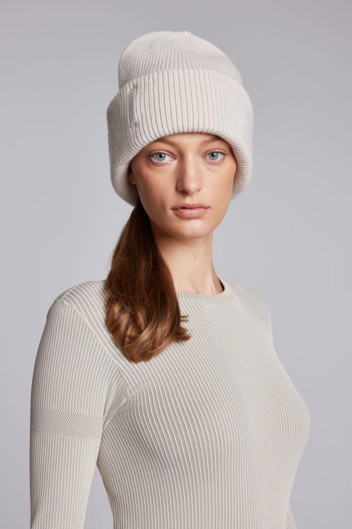 Cordova Cordova Gorro Ecru