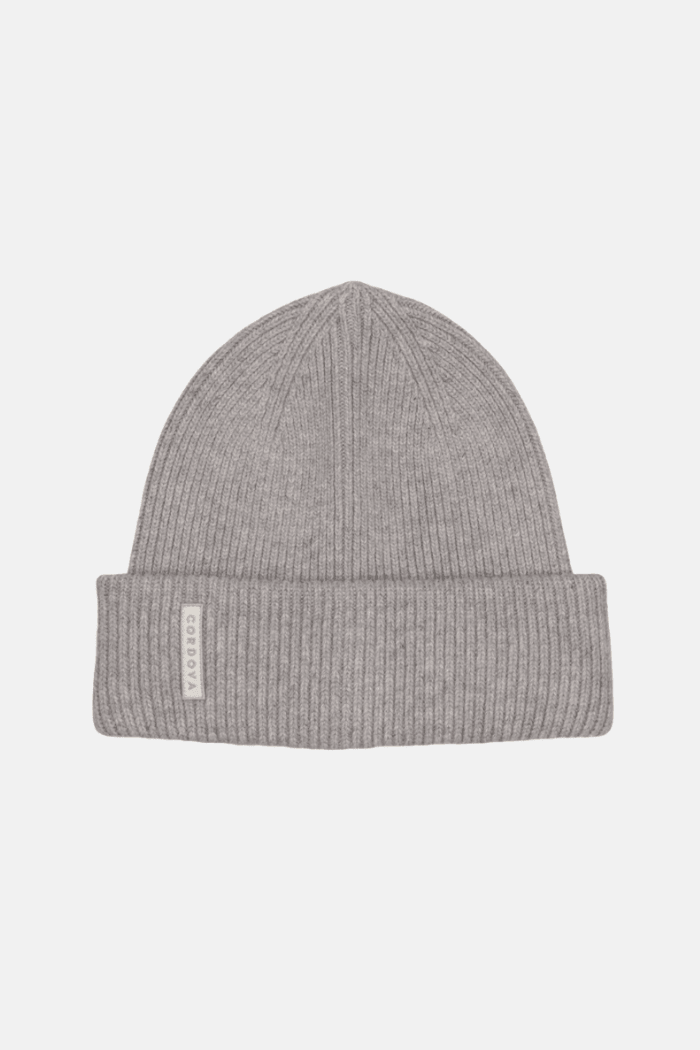 Cordova Cordova Gorro Grey Melange