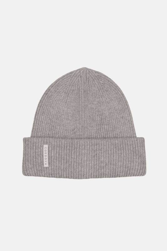 Cordova Cordova Gorro Grey Melange