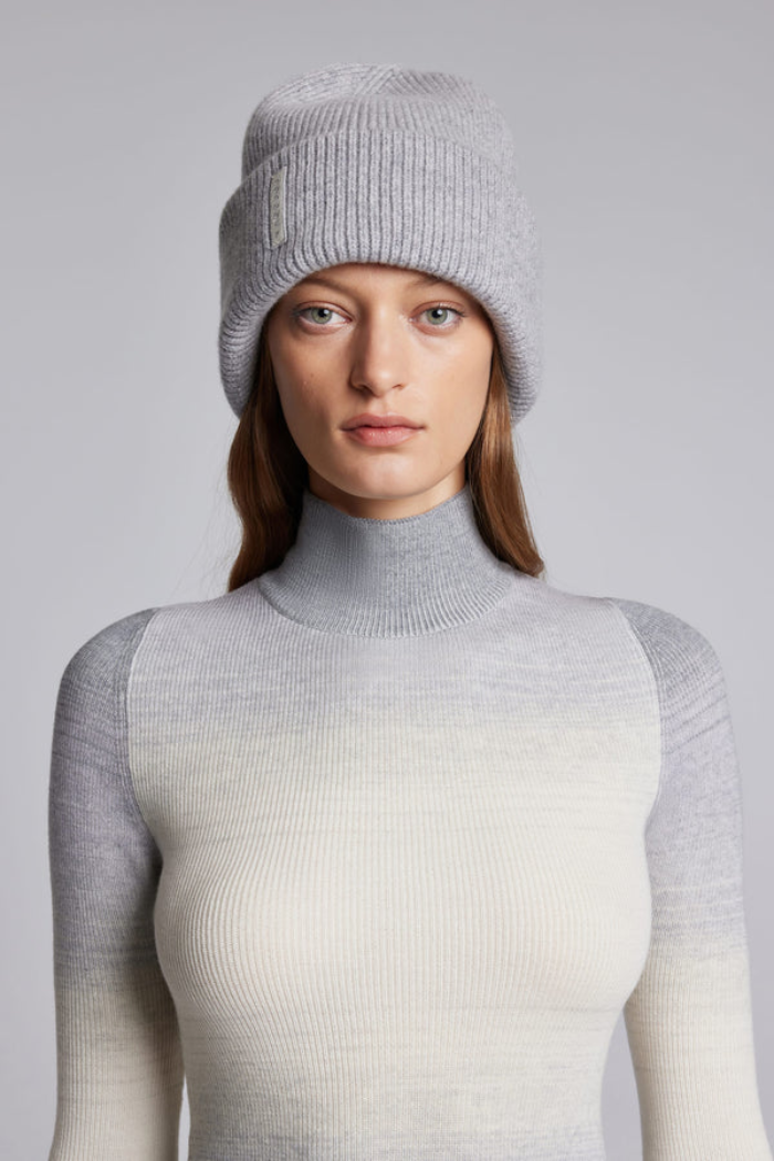 Cordova Cordova Gorro Grey Melange