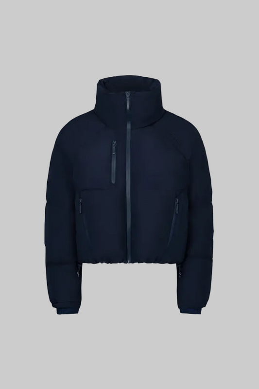Cordova Cortina Chaqueta De Esquí
