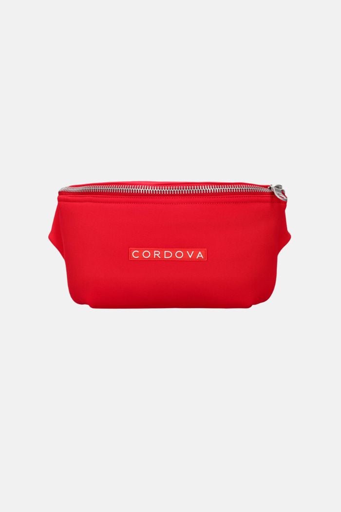 Cordova Hyak Bandolera Fiery/Red