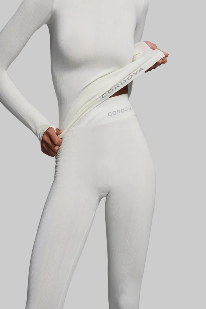 Cordova Sol Top Primera Capa Alabaster