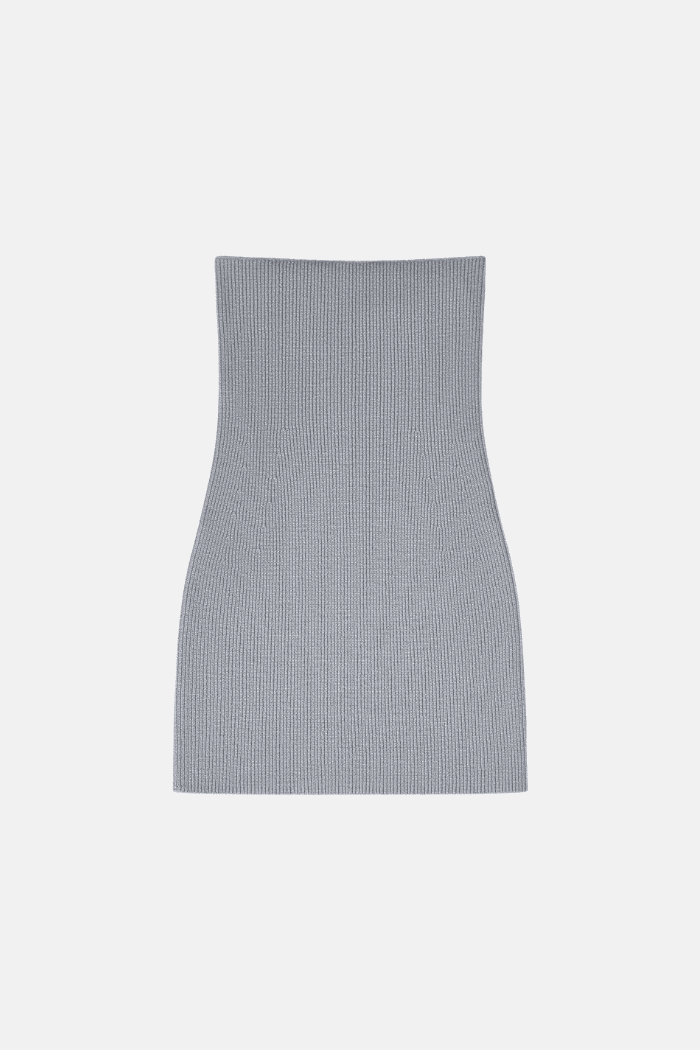 Cordova Valle Buff Cuello Grey Melange