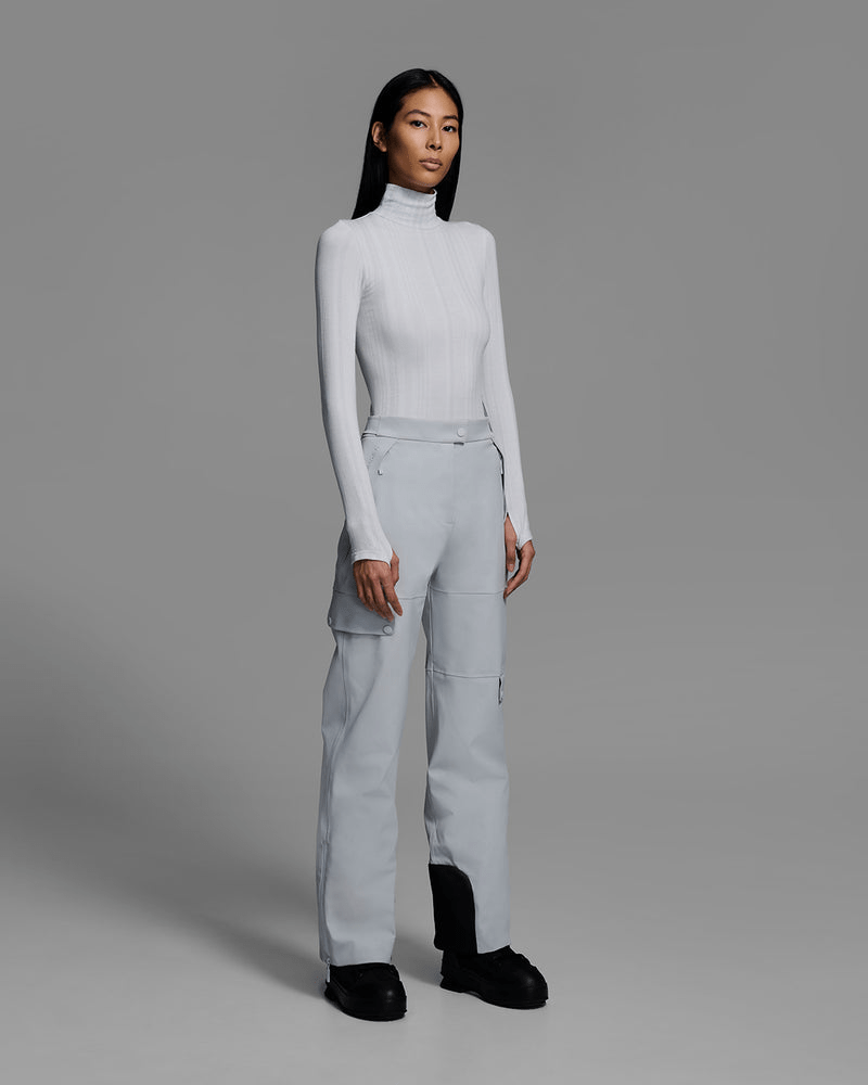 Cordova Zurs Pantalones Smoke