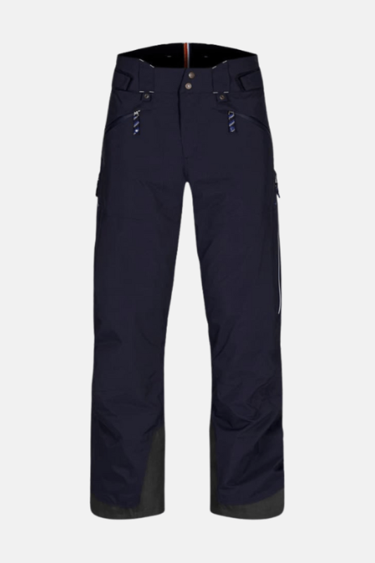 Elevenate Men's St Moritz Pantalones Dark Ink