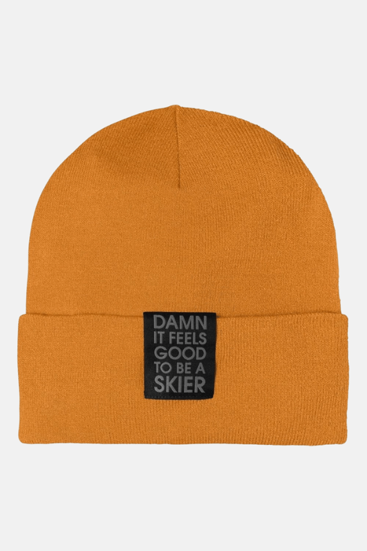 Elevenate Skiers Gorro Mermelade