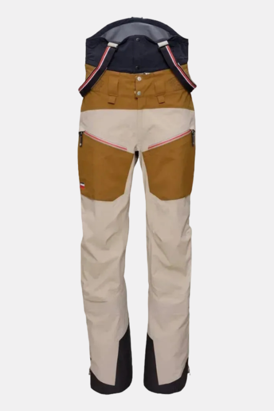 Elevenate Women's Bec de Rosses XI Pantalones Pecan Brown