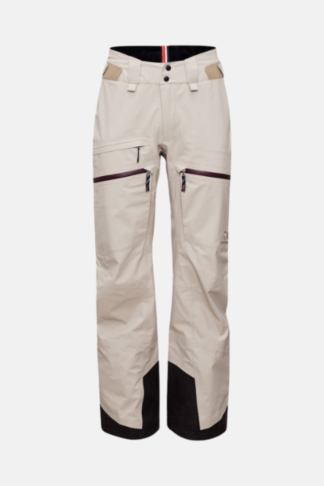 Elevenate Women's Pure Pantalones Ginger Beige