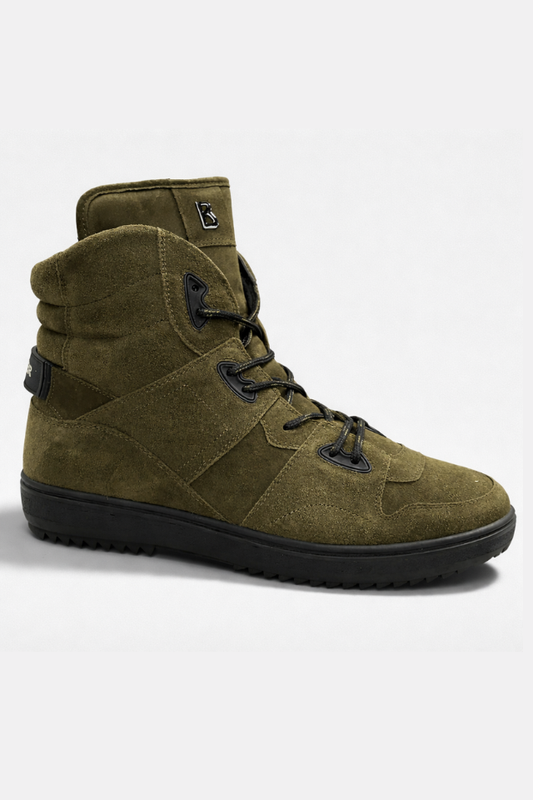 Bogner Anchorage 14B Botas