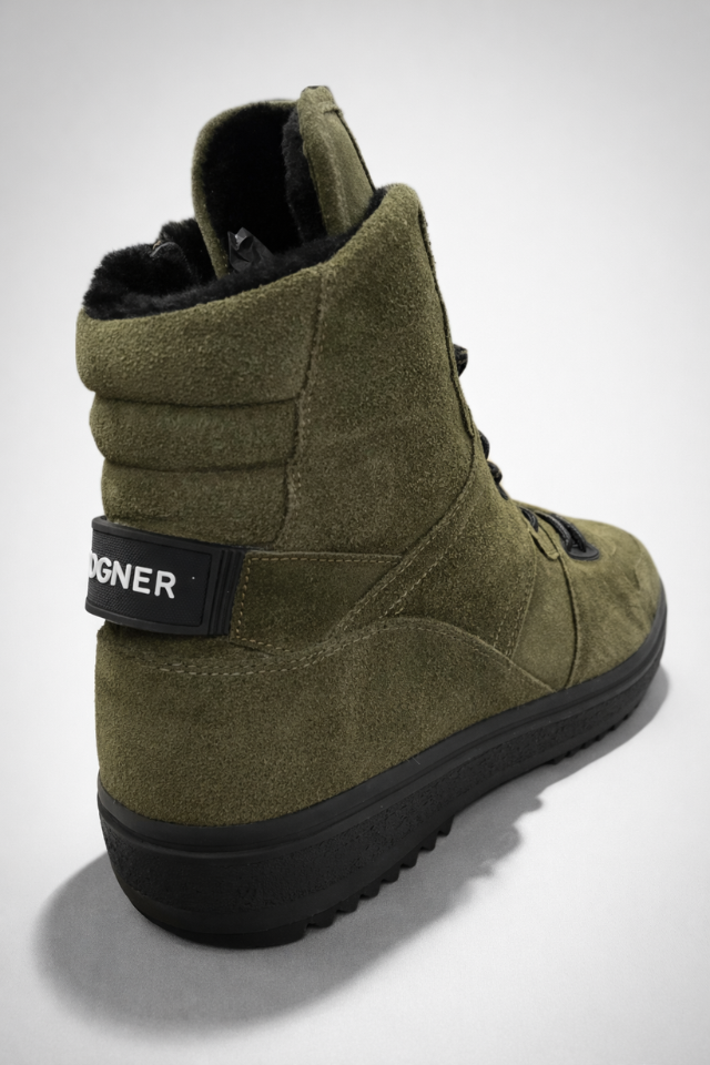 Bogner Anchorage 14B Boots