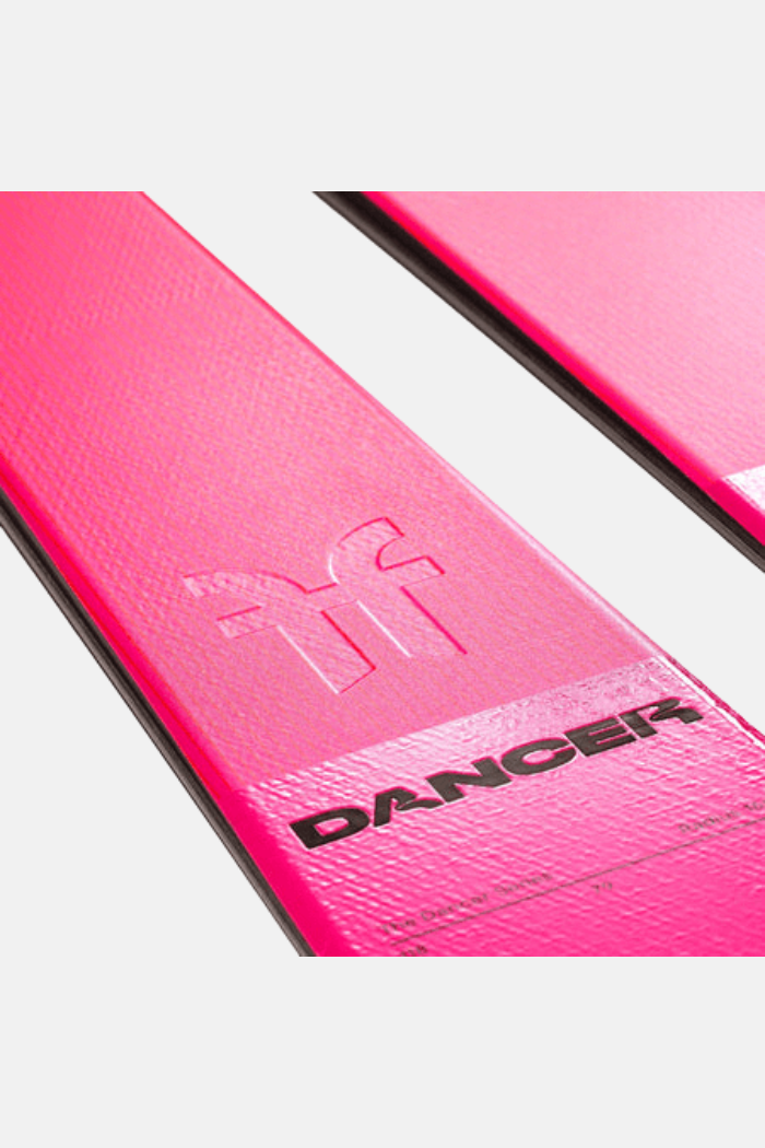 Faction Dancer 79 SYS Esquís Pink Plated