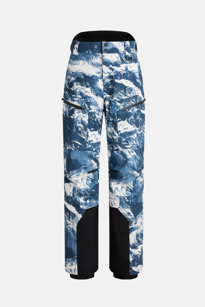 Fusalp Brakonz Mountn Ski Pantalones