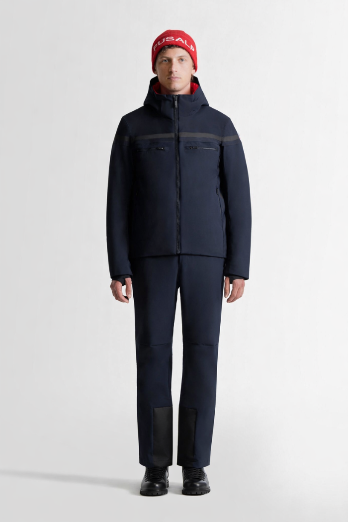 Fusalp Edgar Chaqueta