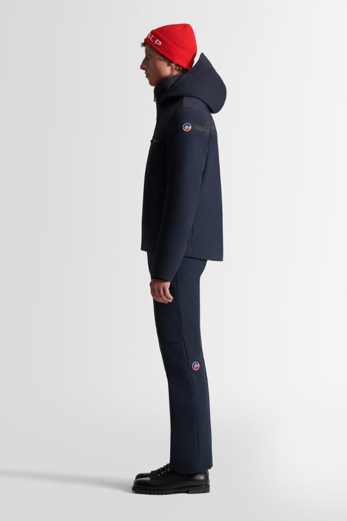 Fusalp Edgar Chaqueta