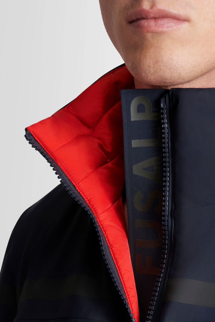 Fusalp Edgar Chaqueta