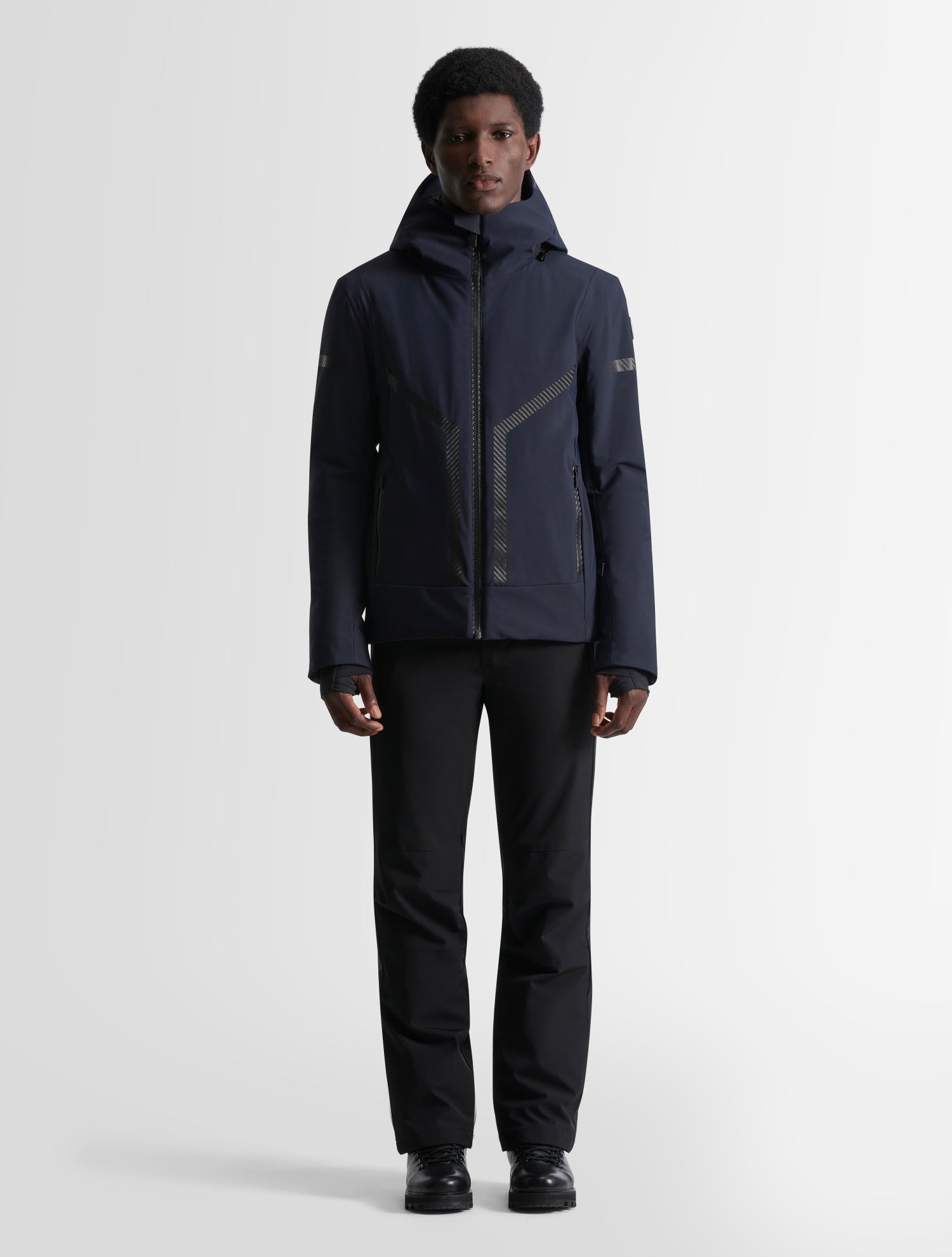 Fusalp Elvan Chaqueta