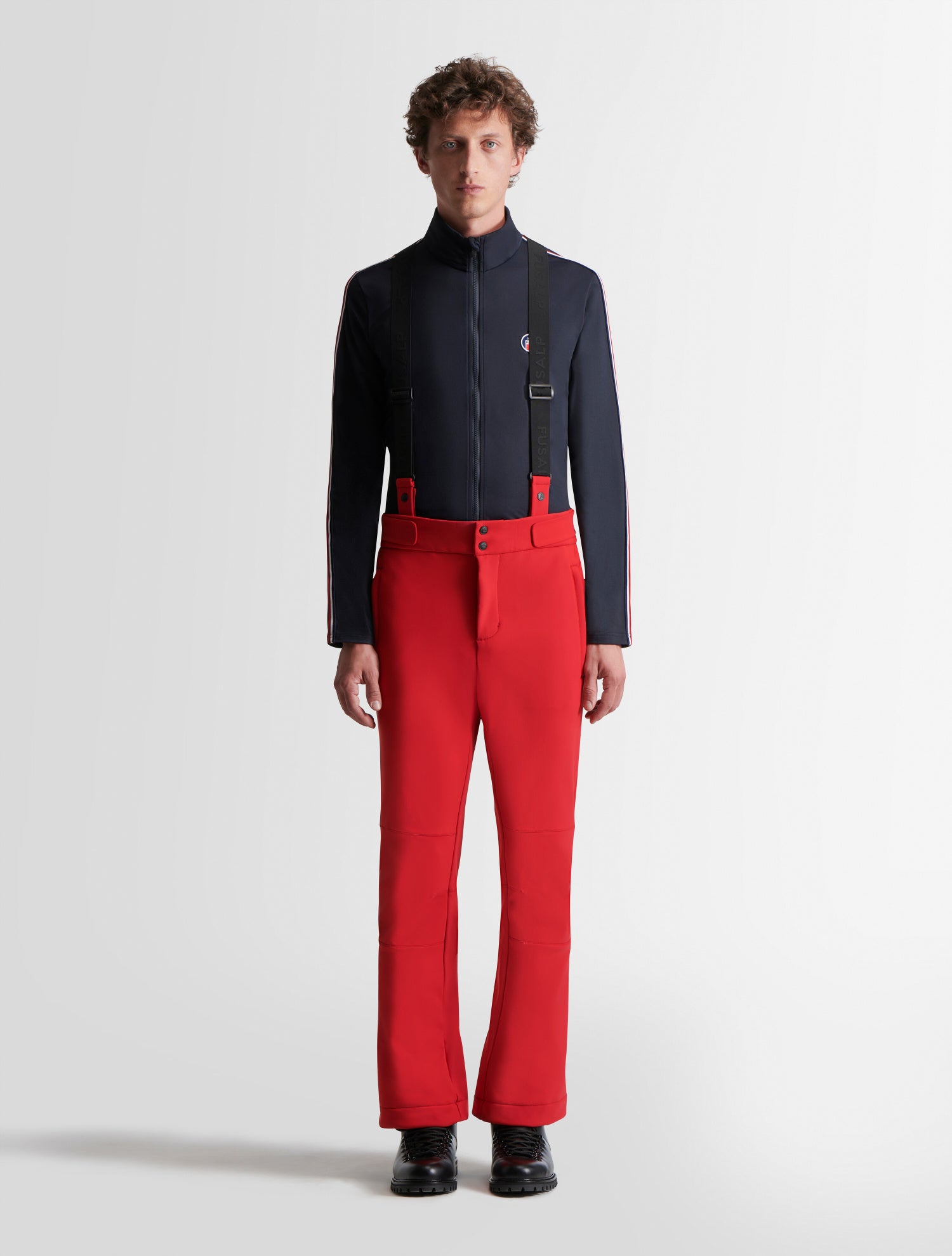 Fusalp Franz IV Pantalones