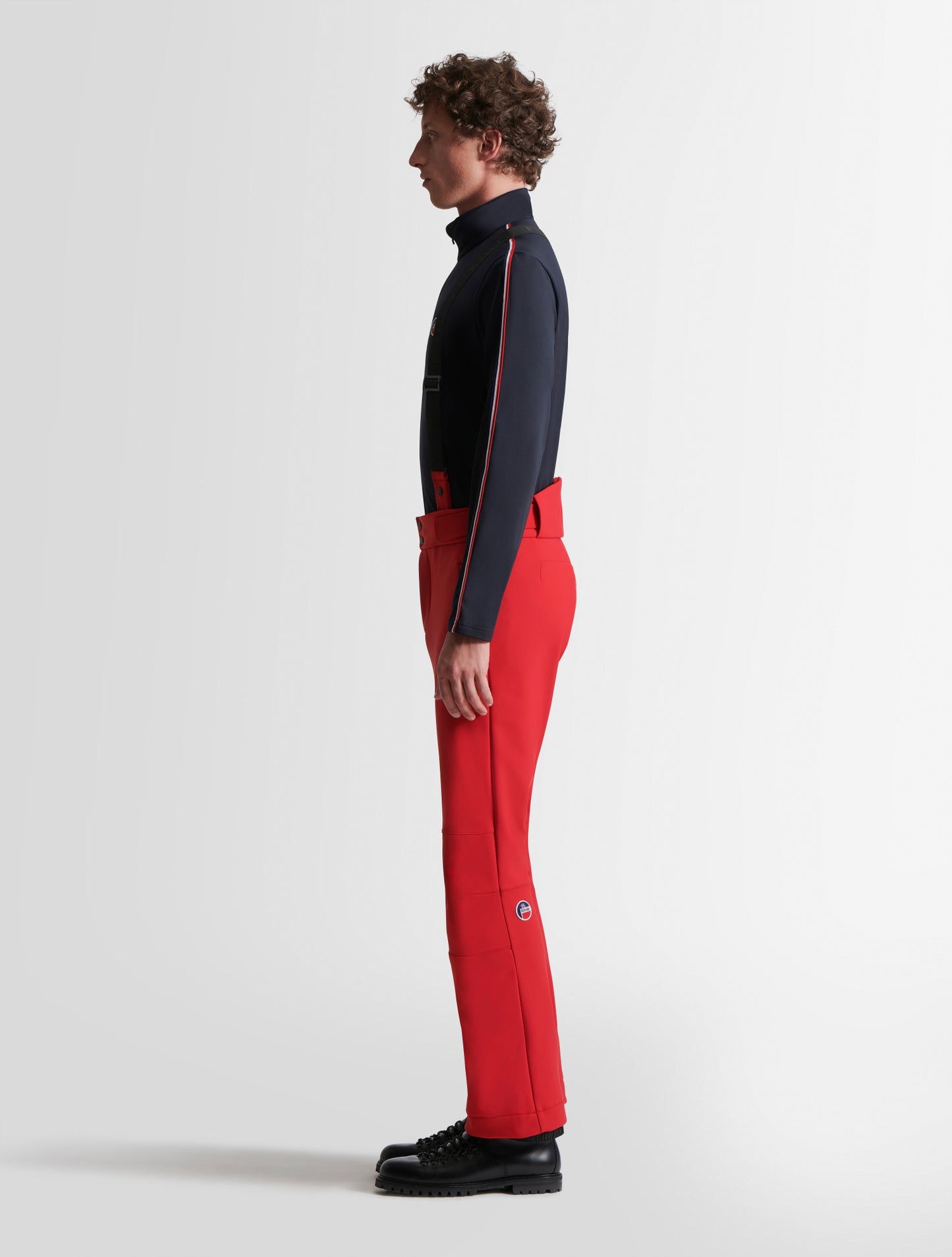 Fusalp Franz IV Pantalones
