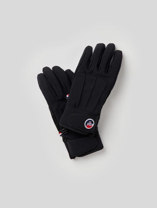 Fusalp W Glacier Gloves