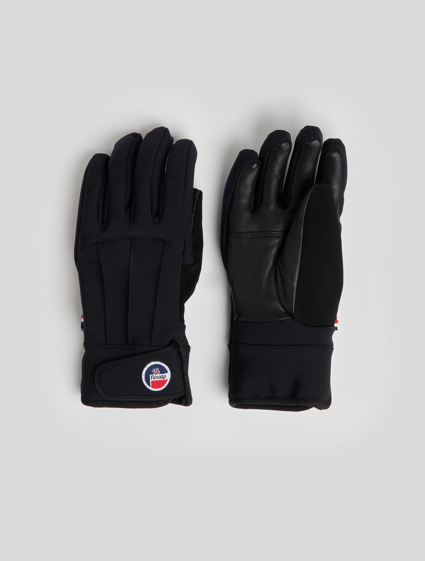 Luvas Fusalp W Glacier